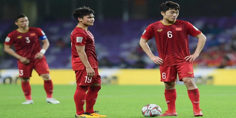 Đá phạt gián tiếp đóng vai trò quan trọng trong bóng đá